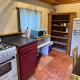 Cozy Rustic Cabin with Riverside Patio on the Pecos River – Pecos, New Mexico, Pecos (foto 2)