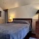 Cozy Rustic Cabin with Riverside Patio on the Pecos River – Pecos, New Mexico, Pecos (foto 3)