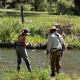 Cozy Rustic Cabin with Riverside Patio on the Pecos River – Pecos, New Mexico, Pecos (foto 5)