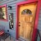Cozy Rustic Cabin with Riverside Patio on the Pecos River – Pecos, New Mexico, Pecos (foto 10)