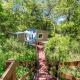 The Casa Estiva- A Restful Getaway in the Forest in Weatherford, TX, Springtown - Fotografie 5