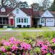 Picturesque Cottage with Pond Views Great for Family Getaways in Georgia, Midway