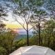 Luxury Glamping Domes & Chalet with Hot Tubs and Mountain Views in Augusta, WV, Capon Bridge (foto 4)