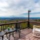 Luxury Glamping Domes & Chalet with Hot Tubs and Mountain Views in Augusta, WV, Capon Bridge (foto 9)