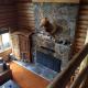 Secluded Cabin Getaway with Sauna near Eureka, Montana, Tobacco (фото 2)
