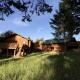 Secluded Cabin Getaway with Sauna near Eureka, Montana, Tobacco (фото 5)