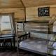 Luxury Tree House in Canton for the Best of Texas Glamping, Canton (fotografie 3)