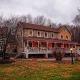Spacious Vacation Rental with Jacuzzi near the Pocono Mountains, Pennsylvania, Andreas