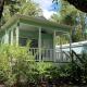 Charming Cottage Surrounded by Trees in Dunnellon, Florida