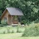 Romantic Getaway Cabin on a Working Farm in Royalton, Vermont, South Royalton (foto 3)
