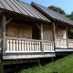 Romantic Getaway Cabin on a Working Farm in Royalton, Vermont, South Royalton (foto 8)