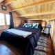 Eco-Friendly Lakefront Tiny House with Views of Panorama Mountain near Denali National Park, Cantwell (fotografie 4)