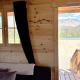 Eco-Friendly Lakefront Tiny House with Views of Panorama Mountain near Denali National Park, Cantwell (fotografie 6)