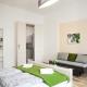 Comfortable 2BR Apartment - Perfect for Longstays, Wien - Foto 4