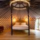 Cozy Couples Yurt with Hot Tub in Dripping Springs, Texas, Hammetts Crossing (zdjęcie 2)
