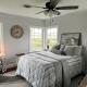 Spectacular Secluded Cottage in Round Top, Texas, Ledbetter (fotografie 5)