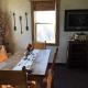 Secluded Mountain Cabin with Charming Deck and Views in Glen, Montana, Glen (fotografie 3)
