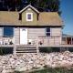Secluded Mountain Cabin with Charming Deck and Views in Glen, Montana, Glen