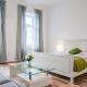 Comfortable 2BR Apartment - Perfect for Longstays, Wien - Foto 9