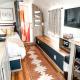 Sleek, Modern Airstream in Grand Junction, Ideal for Colorado Glamping Escapes, Grand Junction - Fotografie 6