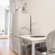 Comfortable 2BR Apartment - Perfect for Longstays, Wien - Foto 10
