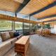 Secluded, Rustic Lakefront Home, Nestled on the Peaceful Shores of Lake Coeur d’Alene, Idaho, Twin Beaches (фото 2)