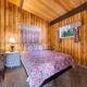 Secluded, Rustic Lakefront Home, Nestled on the Peaceful Shores of Lake Coeur d’Alene, Idaho, Twin Beaches (фото 4)