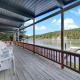 Secluded, Rustic Lakefront Home, Nestled on the Peaceful Shores of Lake Coeur d’Alene, Idaho, Twin Beaches (фото 5)