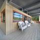 Secluded, Rustic Lakefront Home, Nestled on the Peaceful Shores of Lake Coeur d’Alene, Idaho, Twin Beaches (фото 10)