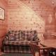 Rustic Cottage Rental on a Dairy Farm near Mercer, Pennsylvania, Jamestown (fotografie 2)