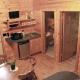 Rustic Cottage Rental on a Dairy Farm near Mercer, Pennsylvania, Jamestown (fotografie 3)