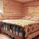 Rustic Cottage Rental on a Dairy Farm near Mercer, Pennsylvania, Jamestown (fotografie 4)