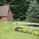 Rustic Cottage Rental on a Dairy Farm near Mercer, Pennsylvania, Jamestown (fotografie 5)