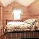 Rustic Cottage Rental on a Dairy Farm near Mercer, Pennsylvania, Jamestown (fotografie 7)
