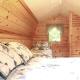 Rustic Cottage Rental on a Dairy Farm near Mercer, Pennsylvania, Jamestown (fotografie 8)
