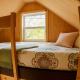 Enchanting Tree House with a Slide on 200 Acres for a Family Adventure in Germantown, Kentucky, Germantown (fotografie 5)