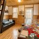 Enchanting Tree House with a Slide on 200 Acres for a Family Adventure in Germantown, Kentucky, Germantown (fotografie 4)