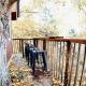 Enchanting Tree House with a Slide on 200 Acres for a Family Adventure in Germantown, Kentucky, Germantown (fotografie 6)