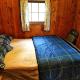 Cozy Lakeside Cabin in Manistee National Forest, Michigan, Wellston (fotografie 8)
