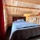 Secluded, Pet Friendly Cabin near Denali National Park with Mountain and Lake Views, Perfect for an Alaskan Escape, Cantwell - Fotografie 3