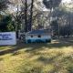 Pet Friendly Cottage with Fire Pit in Dunnellon, Florida