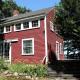 Spacious Dog-Friendly Cottage in the Gorgeous Boothbay Harbor of Maine, West Boothbay Harbor