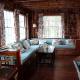 Spacious Dog-Friendly Cottage in the Gorgeous Boothbay Harbor of Maine, West Boothbay Harbor (Foto 3)