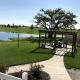 Romantic Cottage on a Private 40-Acre Retreat in Northern Missouri, Lawson (foto 7)