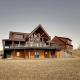 Stunning Private Cabin Getaway with Gorgeous Fireplace near Quincy, Illinois, Loraine