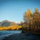 Rustic Log Cabin on the Banks of Kenai Lake, Alaska, Cooper Landing - Photo 9