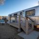 Unique Airstream Stay in Downtown Prescott AZ Near Whiskey Row