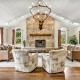 Exquisite Cabin with Amazing Interior and Exterior in Sarahsville, Ohio, Senecaville (Foto 2)