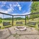 Exquisite Cabin with Amazing Interior and Exterior in Sarahsville, Ohio, Senecaville (Foto 7)