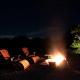 Chic and Elegant Tiny House with Fire Pit Lovely for Couples Getaways in Kempner, Texas, Kempner (photo 7)